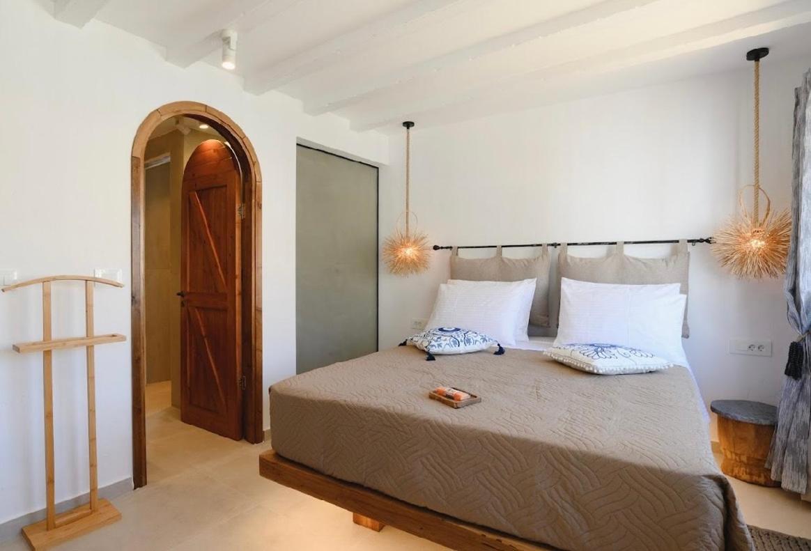 5 Senses Villa Pefki  Luaran gambar