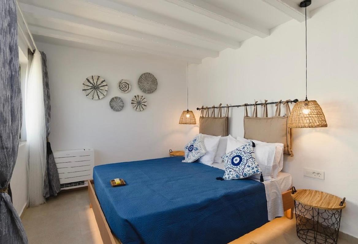 5 Senses Villa Pefki  Luaran gambar